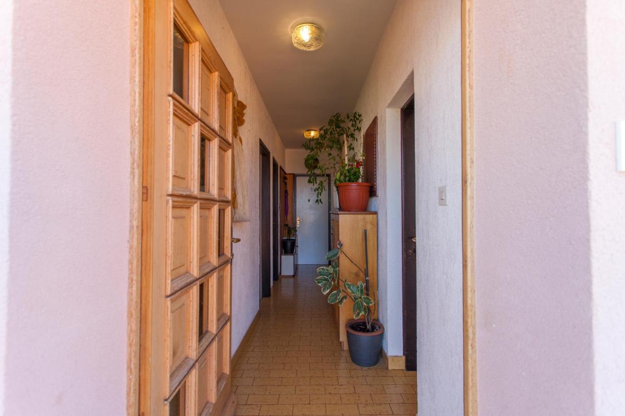 Apartman Budimir1 Cres Exterior photo