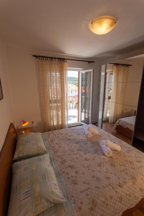 Apartman Budimir1 Cres Exterior photo