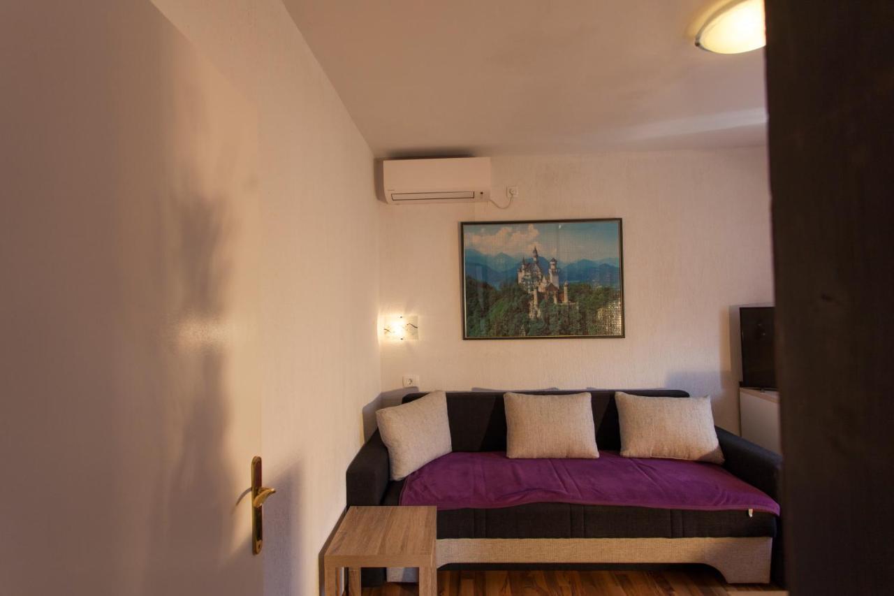 Apartman Budimir1 Cres Exterior photo