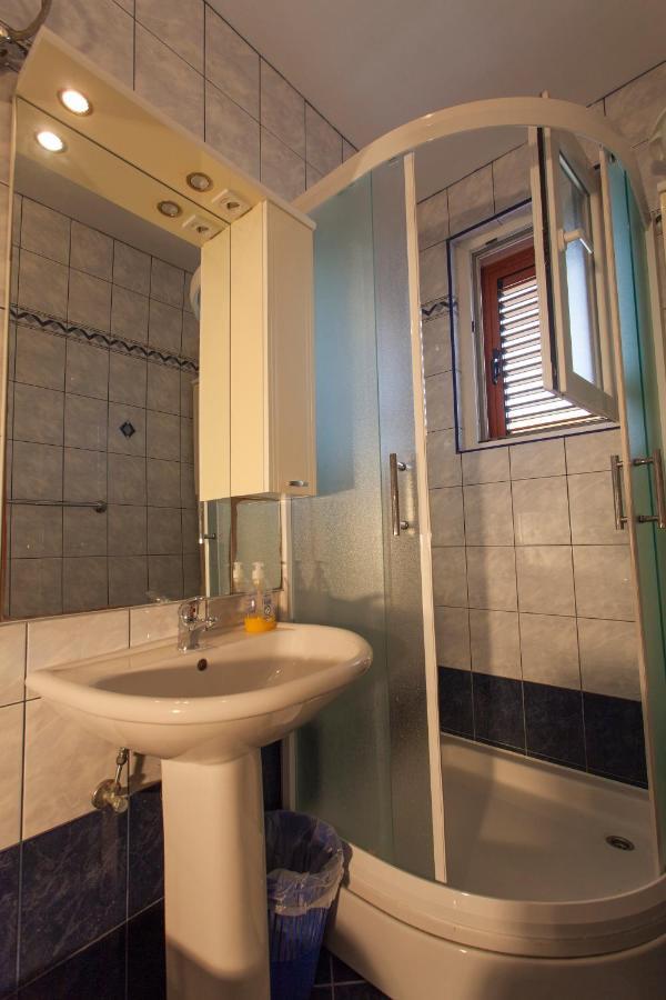 Apartman Budimir1 Cres Exterior photo