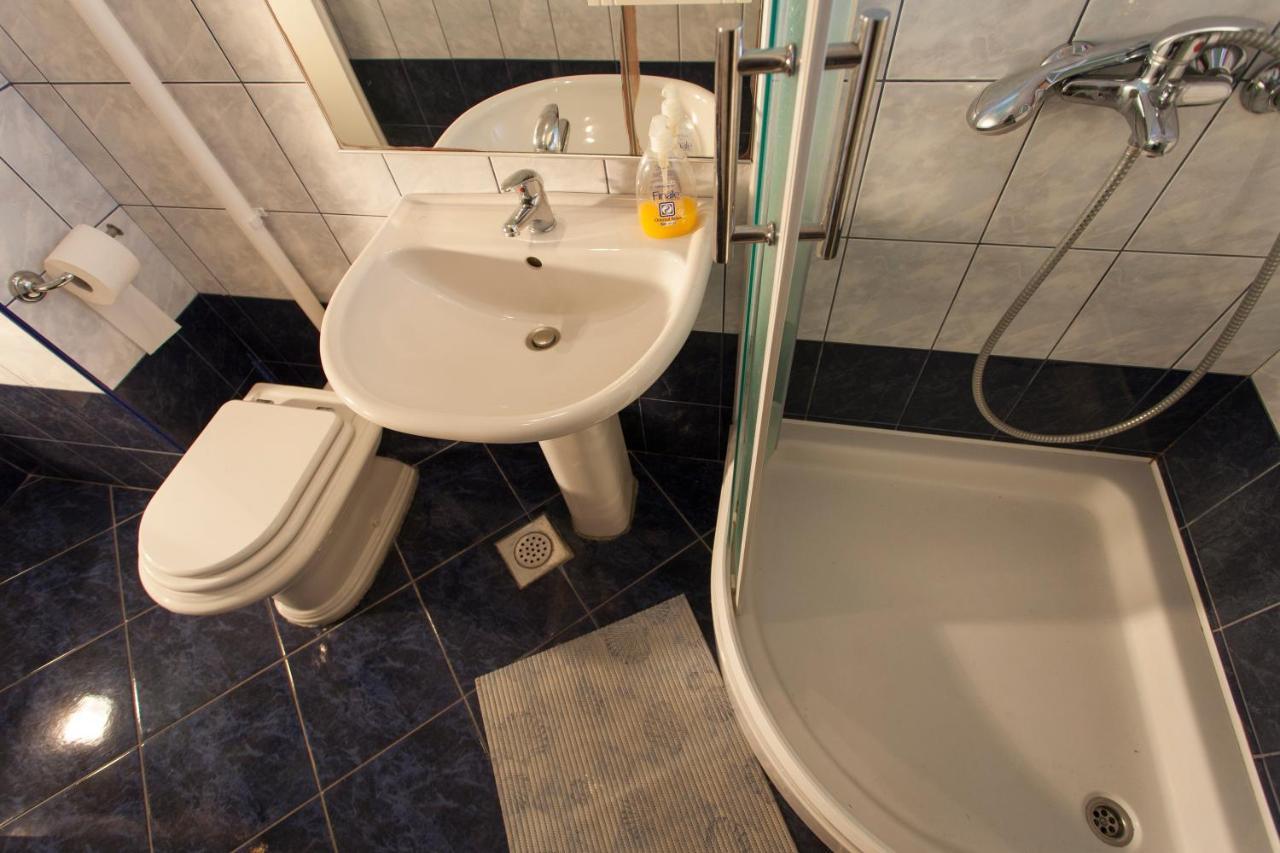 Apartman Budimir1 Cres Exterior photo