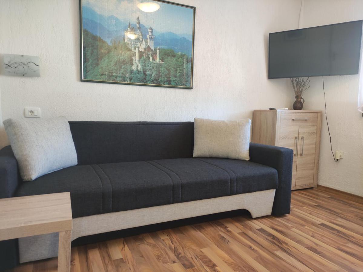 Apartman Budimir1 Cres Exterior photo