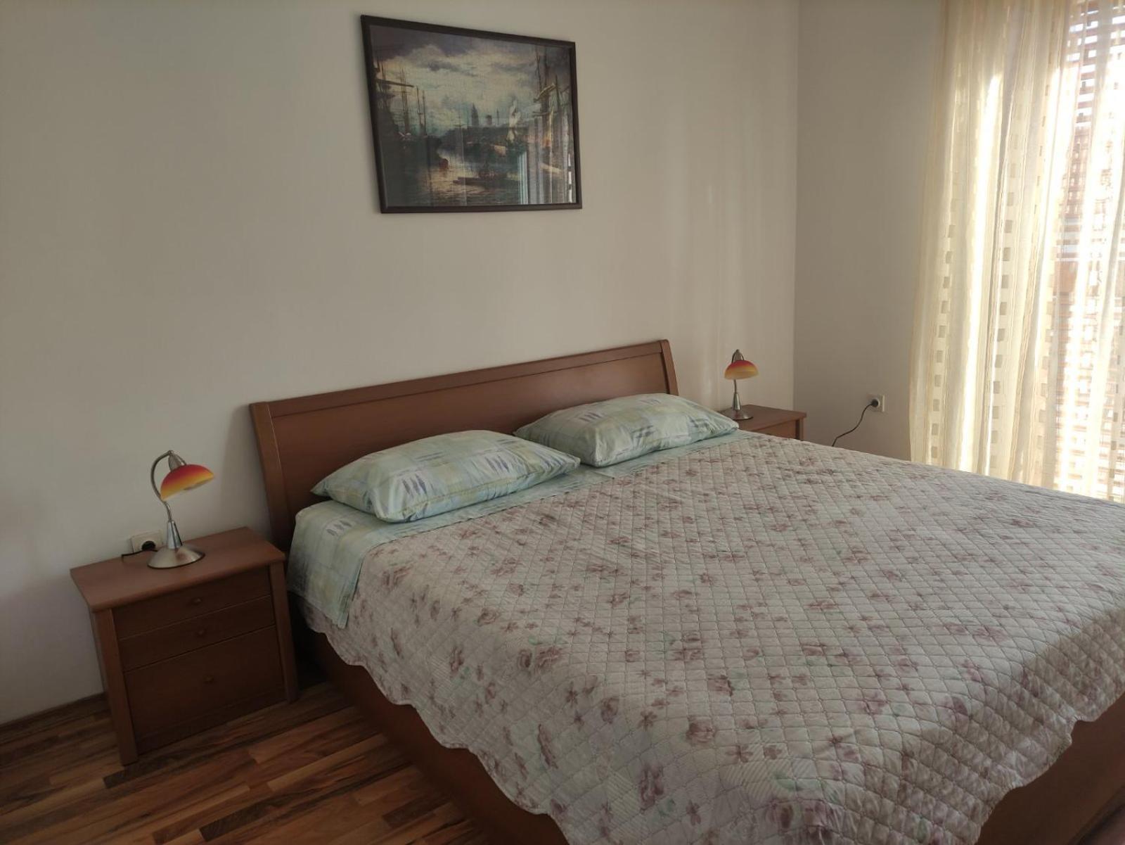 Apartman Budimir1 Cres Room photo